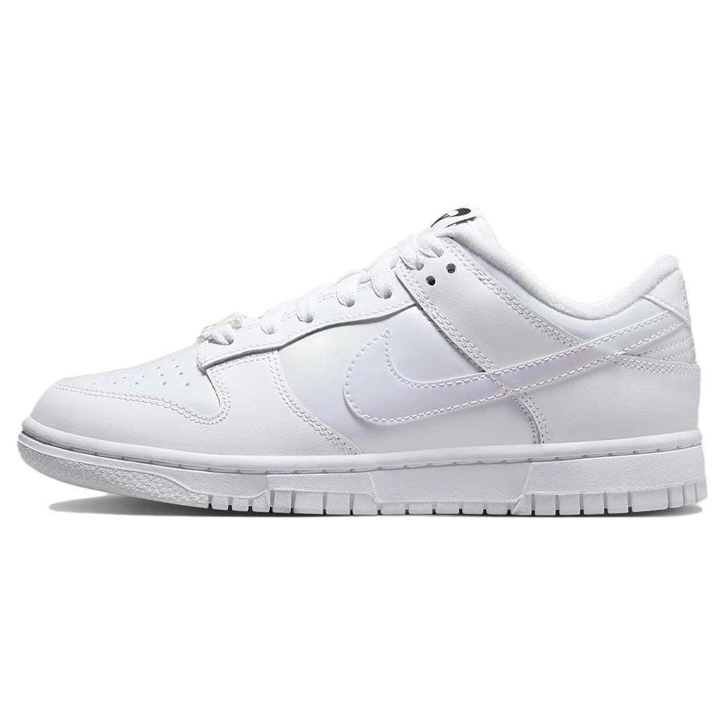 

Nike Dunk Low Dance - White Iridescent Women s FD8683-100 35.5