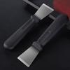 Stainless Steel Kitchen Scraper Versatile And Multi-purpose Oil And Grease Cleaner Tool
