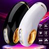 10 Speeds Male Masturbator Electric Masturb Voice Virabration Real Vagina Masturbator for Man
