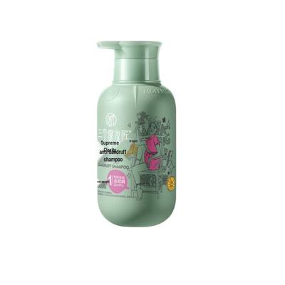 Shampoos & Haarspülung