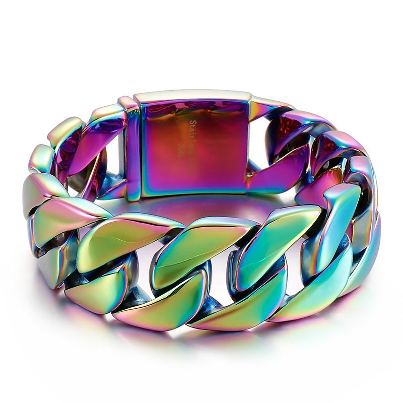 316 Stainless Steel Italy Gold Color