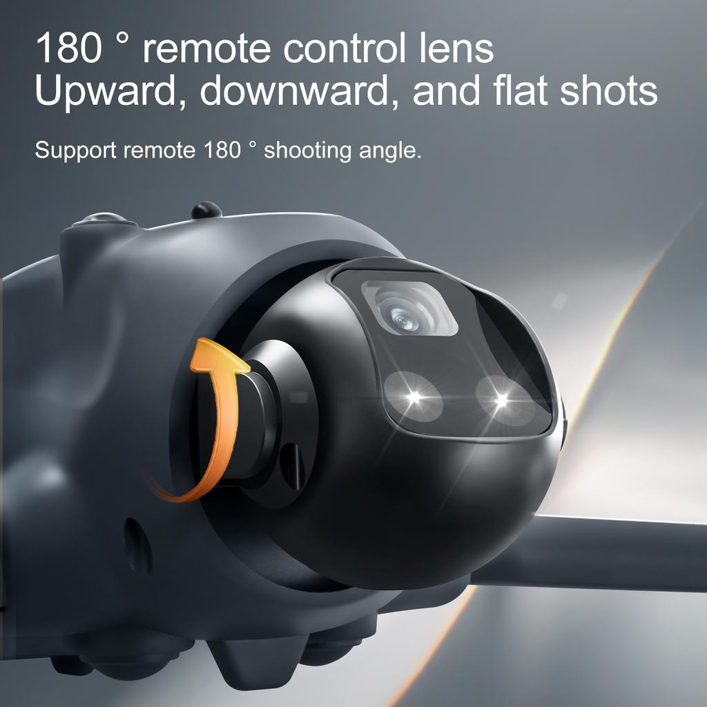 2026 NEW YL059 Drone Professional 8K Camera Aerial 5G FPV Avoiding Obstacle with Large Screen Remote Control Folding RC Dron