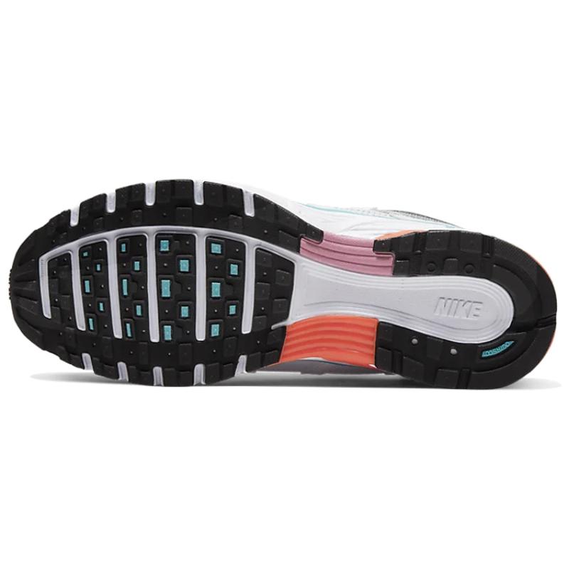 Nike P 6000 'Oracle Aqua' Damen-Sneaker BV1021-105