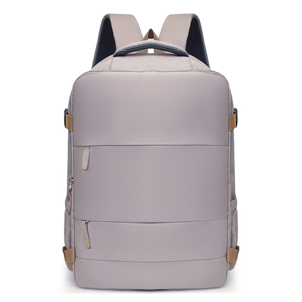 Travel Boarding Backpack Easyjet, Wiz Air Multi Functional, Large Capacity, Lightweight, Leisure Computer Bag, Short Distance