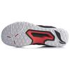 Li Ning Badminton Shoes Unisex Low Top Standard Black AYTQ025-7