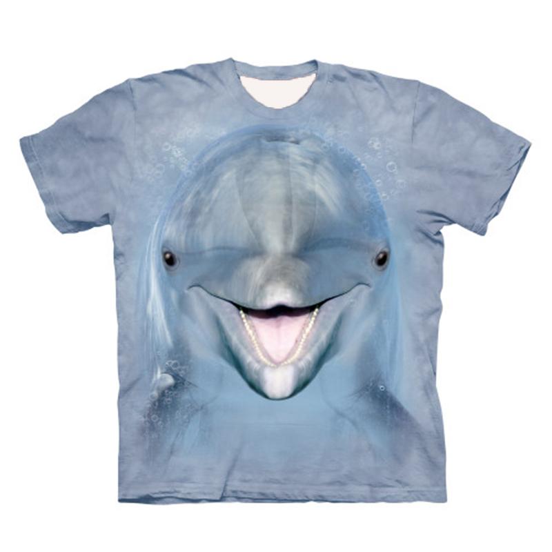 Tiger Animal 3D Print T-Shirts Men Women Fashion Hip Hop Short Sleeve T Shirt Oversized Tees Harajuku Male Tops Man Clothing