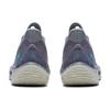 New LiNing SONIC 11 Astro S1 Cushioning Anti Slip And Wear Resistant Low Top Basketball Shoes Men's Brick Gray ABAT021-3