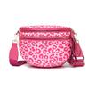 Single Shoulder Bag for Women, Casual, Fashionable, Versatile, Large Capacity Shell Bag, Waterproof Bag, Checkered Crossbody Bag