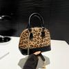 Fashionable Trendy Yellow Pu Shell Shoulder Bag For Casual Everyday Use