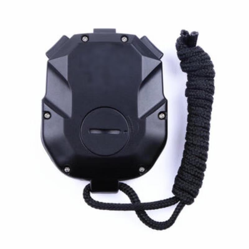 Waterproof Digital Stopwatch Timer