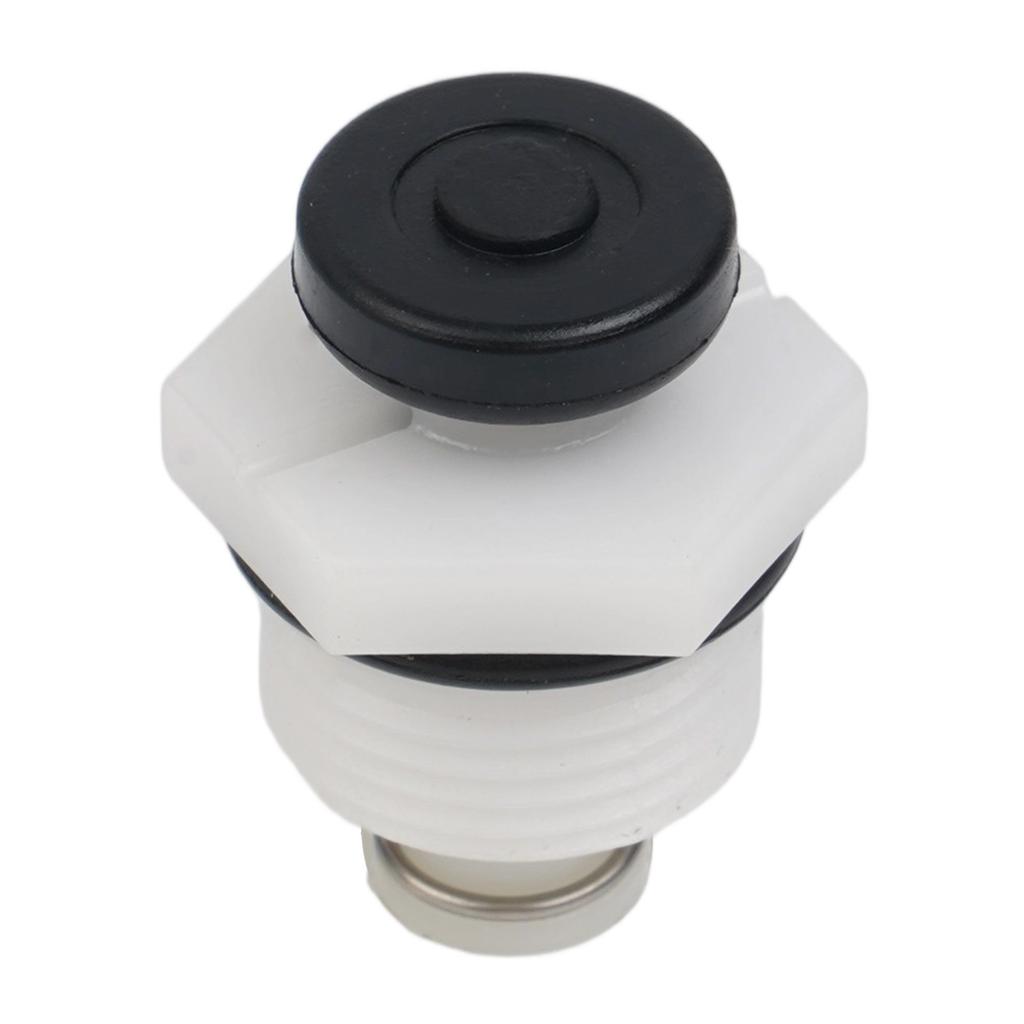Automatic Shut Off Check Valve Cleaning Equipment Accessory Accessory Reliable Performance Enhances Cleaning Efficiency