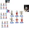 Collectible Ultraman Toys Perfect For Fans Of The Japanese Film And Television Series