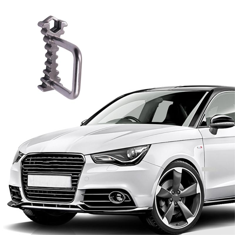 Nástroj rozvodového nástroje Nástroj pro uchycení řemenice Nástroj pro přidržování řemene pro motor EA211 1.4T/1.5/1.6 Nástroje pro automatické opravy držáku vačky