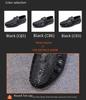 Men's Crocodile Pattern Moccasins - Trendy Korean Casual & British Driving Shoes
