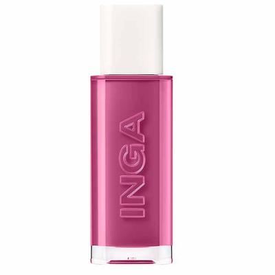 Inga Water Glow Lip Tint 4,5 g, Wicked, 1 Packung