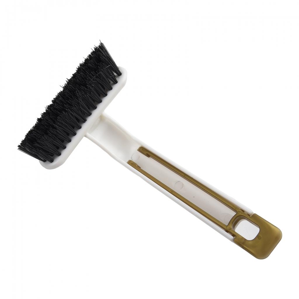 Multi-Function Multi Function Rotating Crevice Cleaning Brush