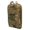 LITTLE PRESENTS LP Pouch Camo AC-135