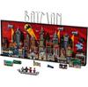 LEGO ART 76271 Бэтмен: Готэм из анимационного сериала