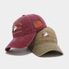 Liberty Memorial Cap Cap Embroidered Baseball Cap