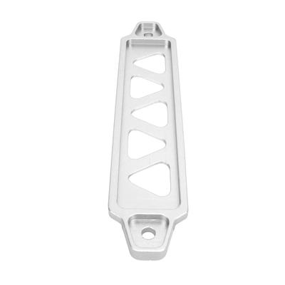 Suporte de Fixação de Bateria em Liga de Alumínio Kit de Suporte de Bateria com J de 10 polegadas para 21 21R 22F 22HF 22R
