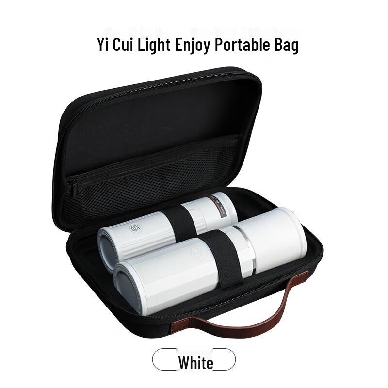 Портативная автоматическая эспрессо-машина Hero Yicui