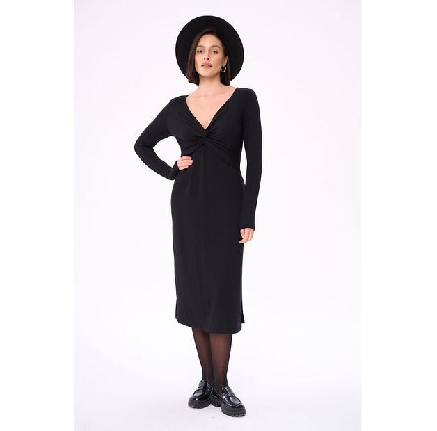 Платье blue shadow Casy EU 34