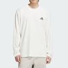 Adidas Climacool Modern Tech Long-Sleeve Top Men Tops KB5171
