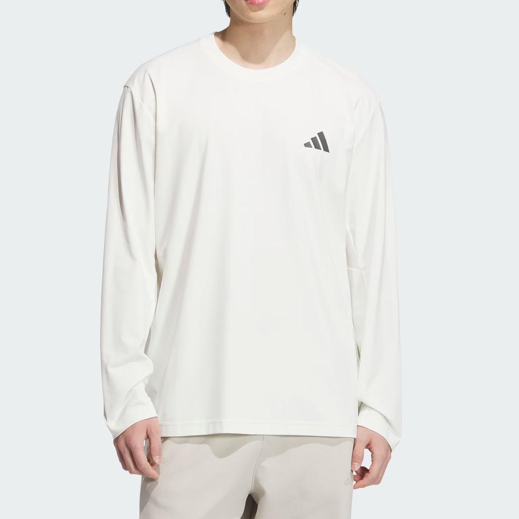 Adidas Climacool Modern Tech Long-Sleeve Top Men Tops KB5171