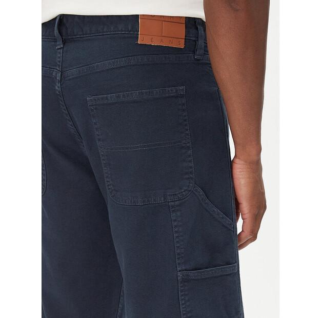 Шорты Tommy Jeans Jaimie