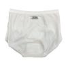 Cheng Ai CA6971 Seamless Breathable Cotton Pants - Soft & Comfortable (3 pcs/box)