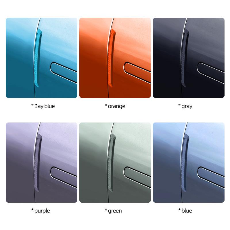 Door edge guard strip for General Motors, Li Auto  Wuling, Hyundai Mazda cars, door anti-collision strip decoration strip