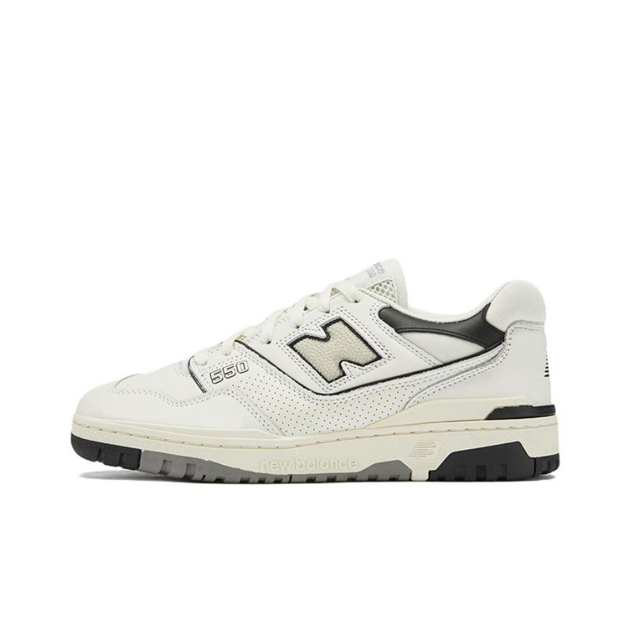 

New Balance 550 Aime Leon Dore Белый Темно-синий