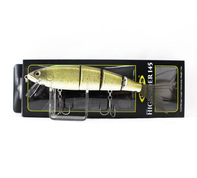 Pesca – Wobblers, esche e ami