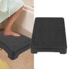 Bath Shower Step Stool Non Slip Step Platform Portable Mobility Step Stool for Indoor and Outdoor