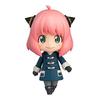 Nendoroid SPY x FAMILY Anya Forger Winterkleding Vers. Niet-schaal plastic geschilderd beweegbaar figuur