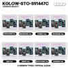 [Ön Sipariş] ATEEZ GOLDEN HOUR : Kısım.5 (DIGIPACK SÜR.) Sürüm Seçimi Resmi K-POP Albüm CD