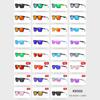 2025 New Kdeam Original Brand Design Polarized Sunglasses for Women Men Fashion Unisex Trendy Outdoor Eyewear For Couple