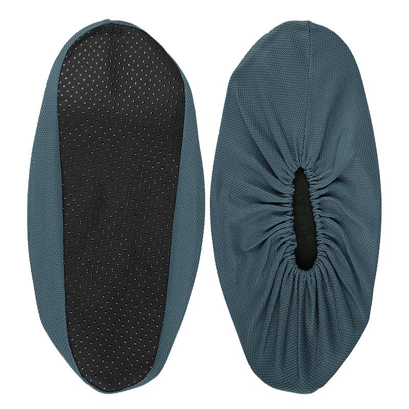 Indoor Playground Non-Slip Dustproof Shoe Covers for Glass Walkways