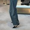 Brand Shoes for Women Sexy Pointed Toe Women's Sandals Comfortable Low Heel Trendy Sandal Simple Versatile Large Size Pumps
