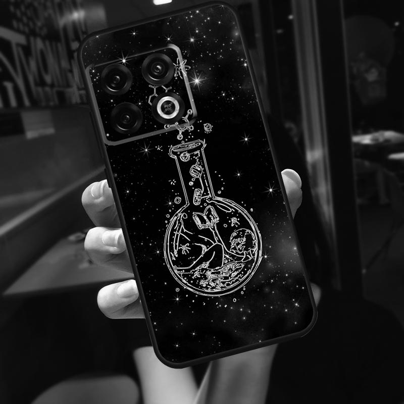 

Biology and Chemistry Funda For OnePlus 12 12R 13 R 11 9 10 Pro 8T 9RT 10T OnePlus Nord N20 N30 CE 4 2 3 Lite Case OnePlus 8T
