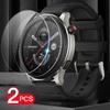 Tempered Glass Screen Protector for Amazfit GTR 4 HD Glass Protective Film Anti-Scratch for Amazfit GTR4 Smart Watch Accessories