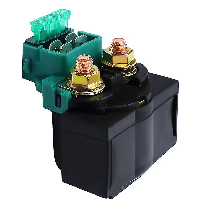 Motorcycle Starter Solenoid Relay For Honda CB1100F CB750 CB900 CB1000 CB750F CB-1 CB400F CB400SF CB700 CB650 CB550 CB450 CB125