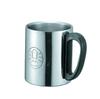 Double Stainless Steel Mug 300 170A5023