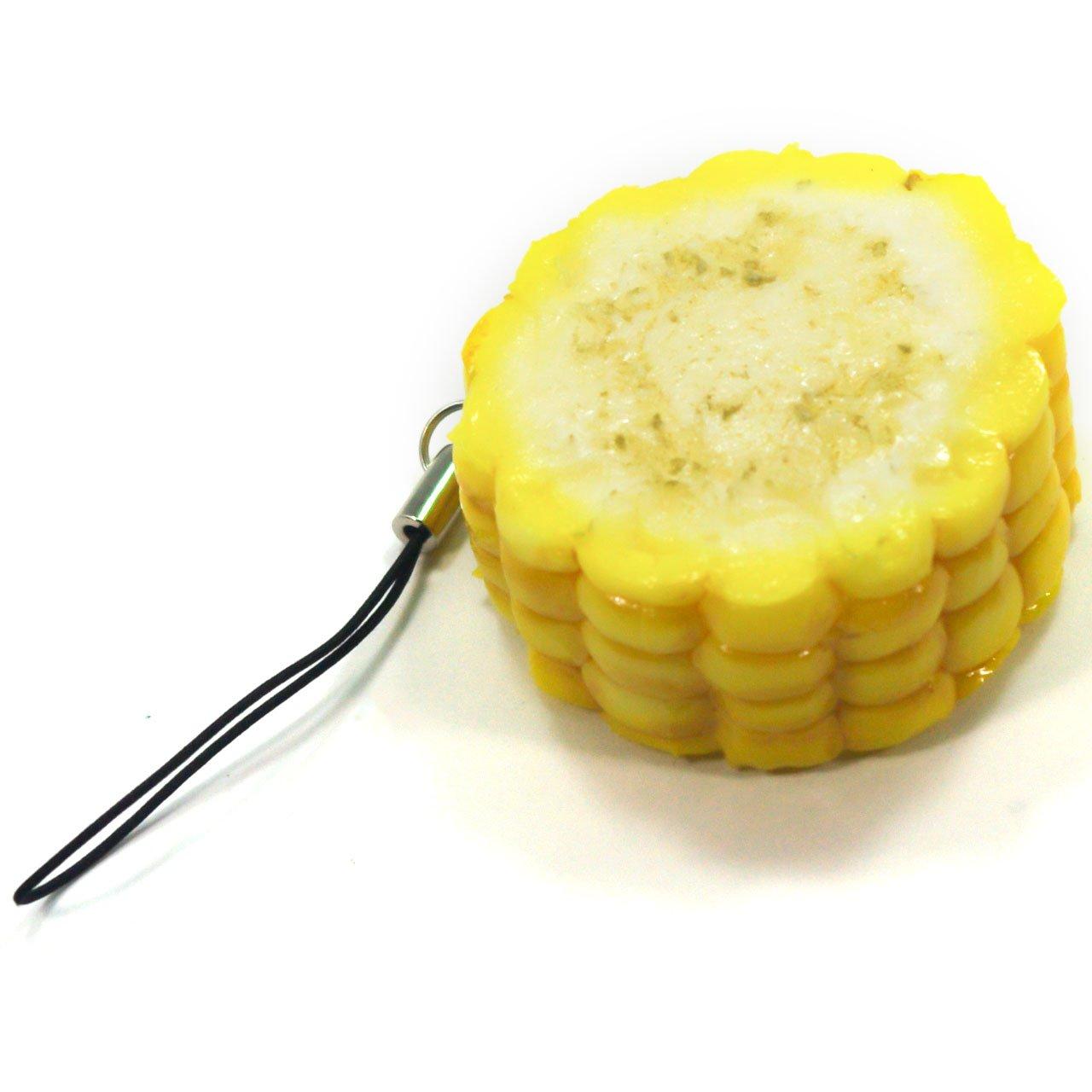 

stomach will rumble every time you look at Corn Food Sample Strap Gift 106OS Coconut Accessories [Your it] - Cute, Funny, Souvenir, -