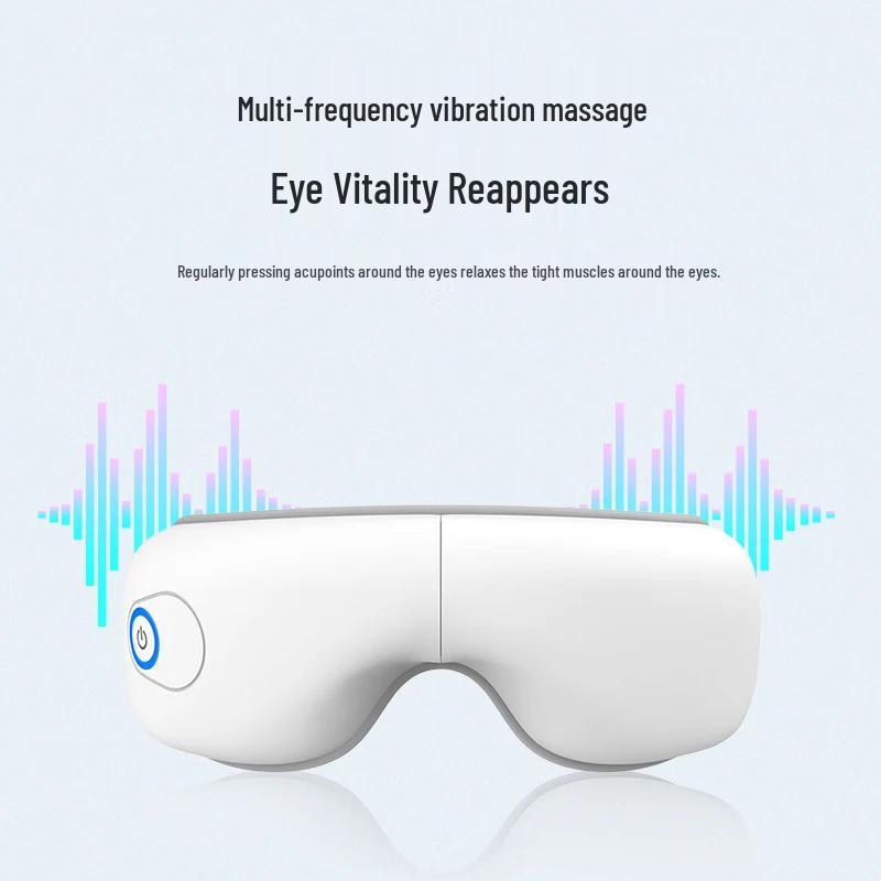 Airbag Eye Massager