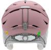 Smith Liberty MIPS Protective Helmet Matte Dusk Pink