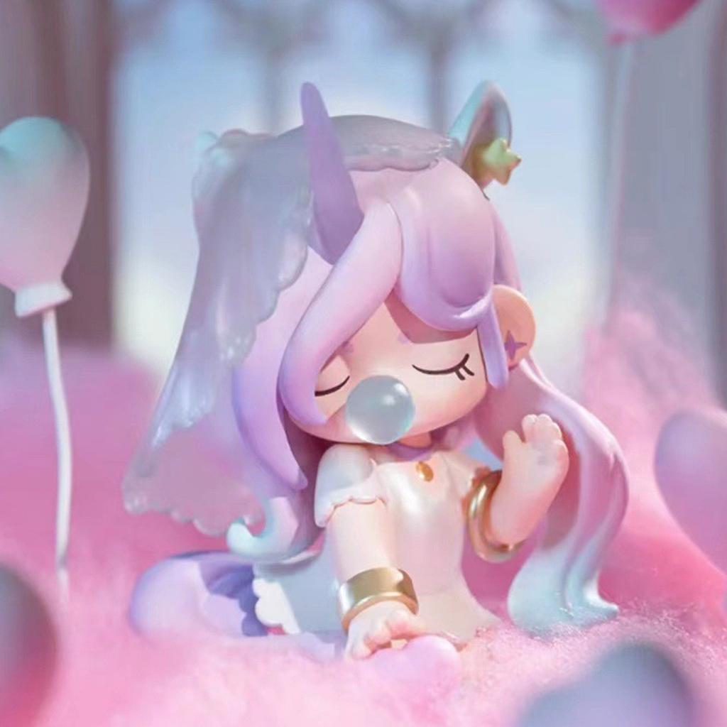 Gift Idea,Unpacking Confirmation Payment,Handmade Figurines, Desktop Ornaments, Birthday Gifts For Girls