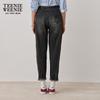 Teenie Weenie Women's 2025 Tapered Denim Pants