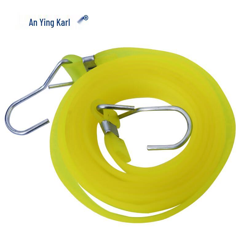 Anyingkaer Elastic Luggage Bungee Cords