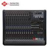 Huachang Vision HC-MTY16T 16-Channel Professional Analog Mixer (CN Version)